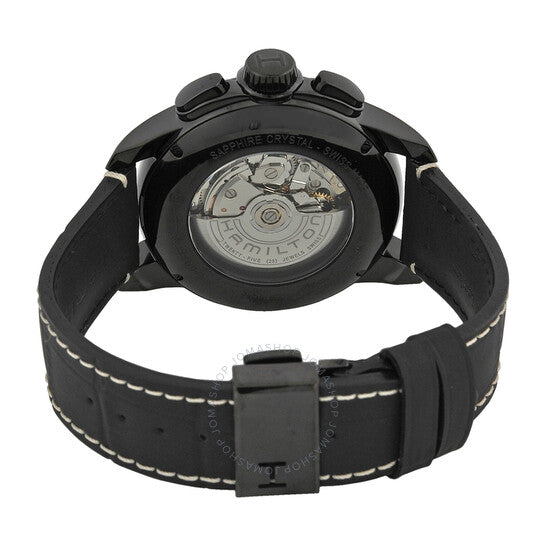 ساعة هاميلتون، ساعة سكة حديد كلاسيكية كرونوغراف