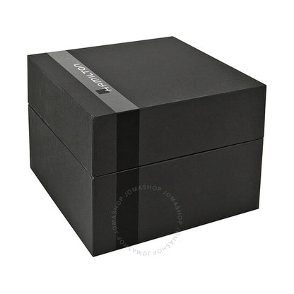 ساعة هاميلتون، ساعة سكة حديد كلاسيكية كرونوغراف