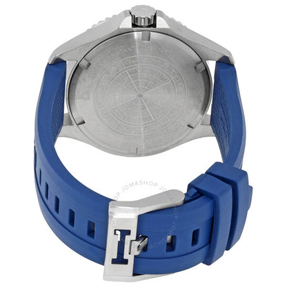 Hamilton, Scuba Automatic Blue Dial Men's Watch