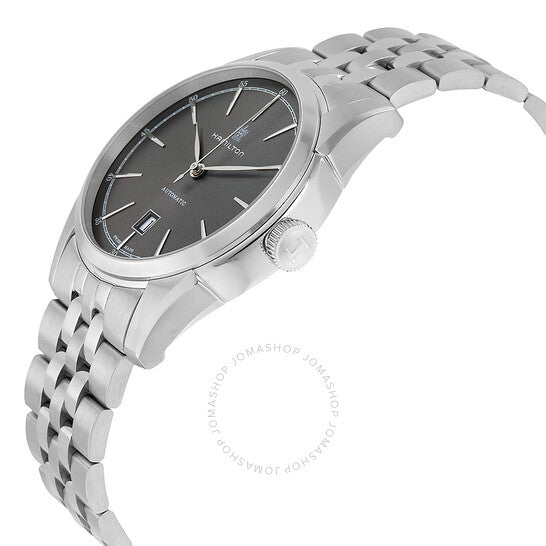 Hamilton, Spirit Of Liberty Grey Dial Men's Watch
