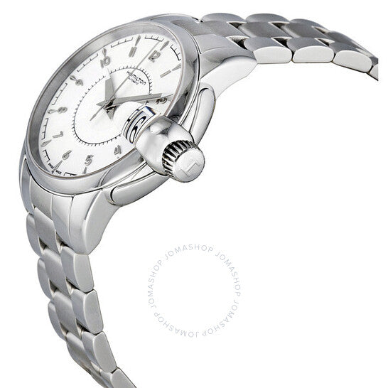 Hamilton, Timeless Classic Railroad Ladies Watch