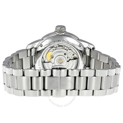 Hamilton, Timeless Classic Railroad Ladies Watch