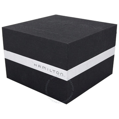 Hamilton, Timeless Classic Railroad Ladies Watch