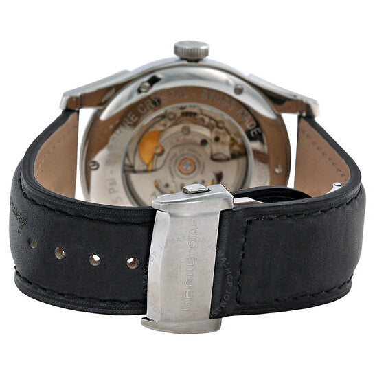 Hamilton, Timeless Classic Spirit of Liberty Automatic Men's Watch