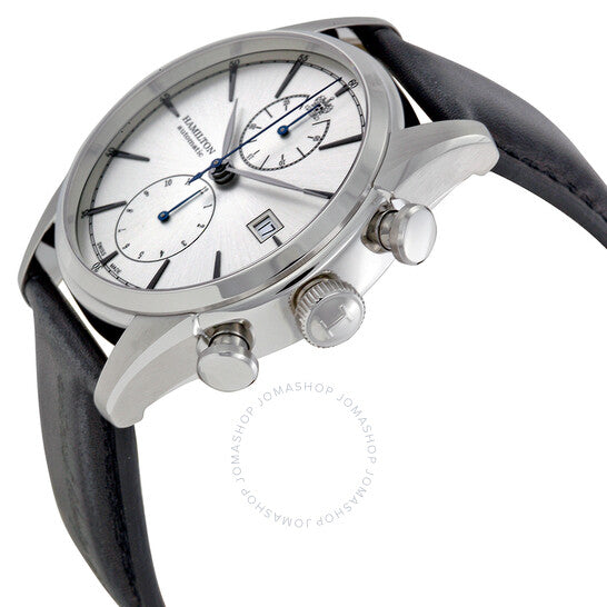 هاميلتون، ساعة رجالية كلاسيكية خالدة من سبيريت أوف ليبرتي