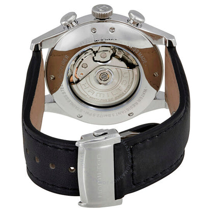 هاميلتون، ساعة رجالية كلاسيكية خالدة من سبيريت أوف ليبرتي