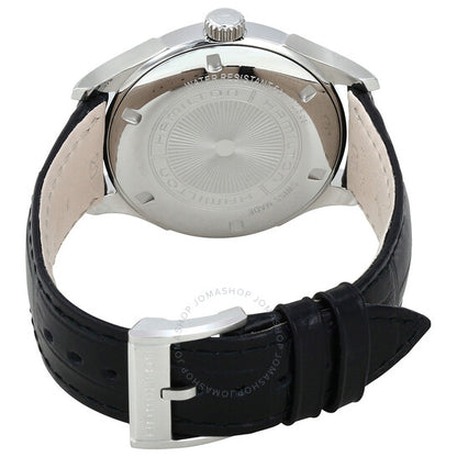 Hamilton, Valiant Automatic Black Dial Men's Watch