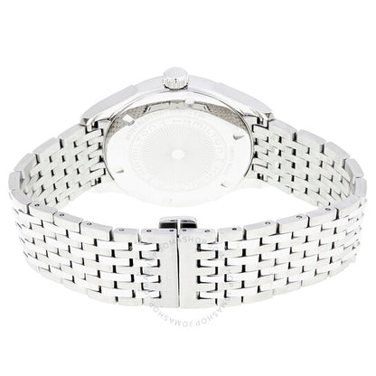 Hamilton, Valiant Automatic Silver Dial Men's Watch