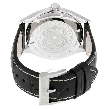 Hamilton, Valiant Automatic Silver Dial Men's Watch