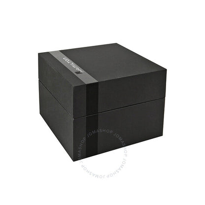 Hamilton, Ventura Automatic Shield Shaped Men's Watch