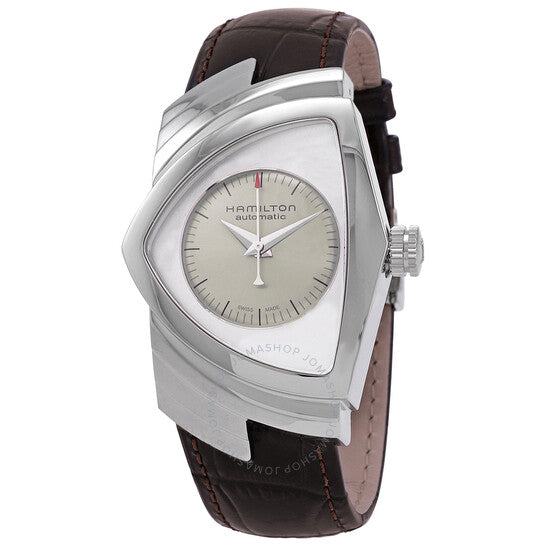 Hamilton, Ventura Automatic Grey Dial Men's Watch