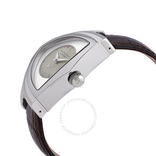 Hamilton, Ventura Automatic Grey Dial Men's Watch