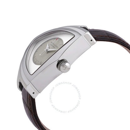 Hamilton, Ventura Automatic Grey Dial Men's Watch