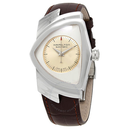 Hamilton, Ventura Automatic Men's Watch