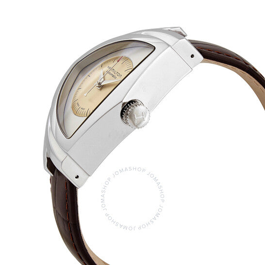 Hamilton, Ventura Automatic Men's Watch