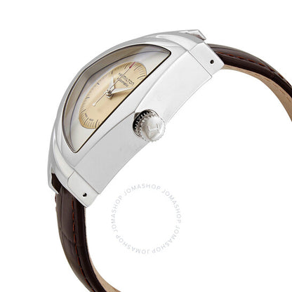 Hamilton, Ventura Automatic Men's Watch