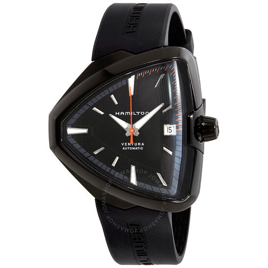 Hamilton, Ventura Elvis80 Automatic Shield-Shaped Men's Watch