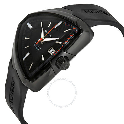 Hamilton, Ventura Elvis80 Automatic Shield-Shaped Men's Watch