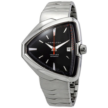 Hamilton, Ventura Elvis80 Automatic Shield Shaped Men's Watch