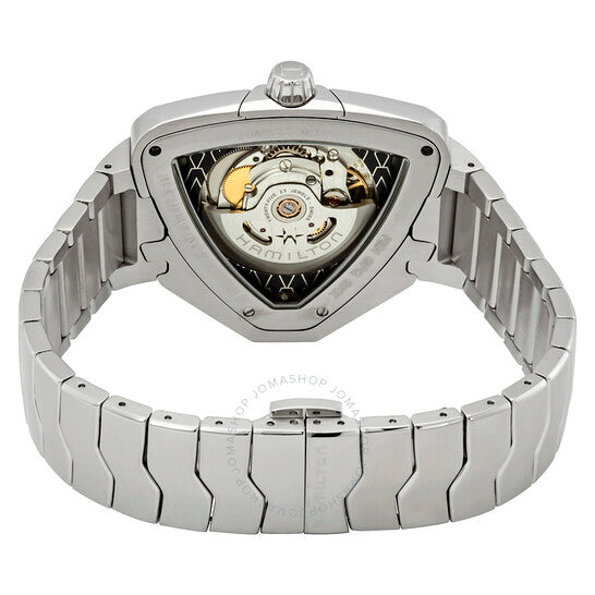 Hamilton, Ventura Elvis80 Automatic Shield Shaped Men's Watch