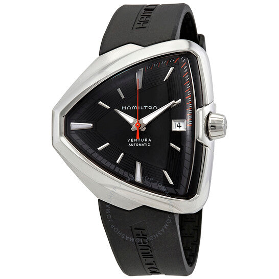 Hamilton, Ventura Elvis80 Automatic Asymmetric Men's Watch