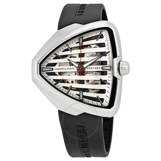 Hamilton, Ventura Elvis80 Automatic Shield Shaped Men's Watch