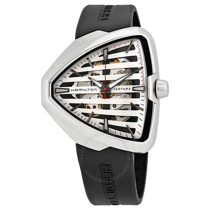 Hamilton, Ventura Elvis80 Automatic Shield Shaped Men's Watch