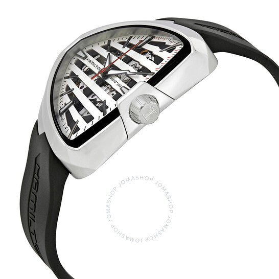 Hamilton, Ventura Elvis80 Automatic Shield Shaped Men's Watch