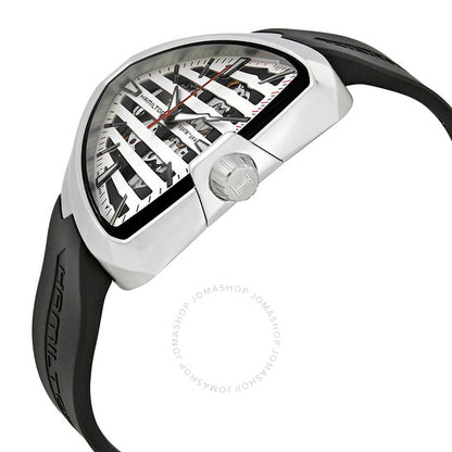 Hamilton, Ventura Elvis80 Automatic Shield Shaped Men's Watch
