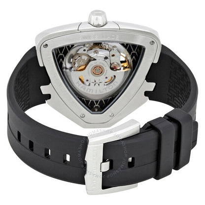 Hamilton, Ventura Elvis80 Automatic Shield Shaped Men's Watch
