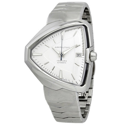 Hamilton, Ventura Elvis80 Automatic Shield-Shaped Men's Watch