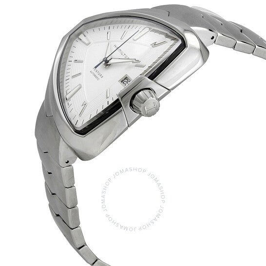 Hamilton, Ventura Elvis80 Automatic Shield-Shaped Men's Watch