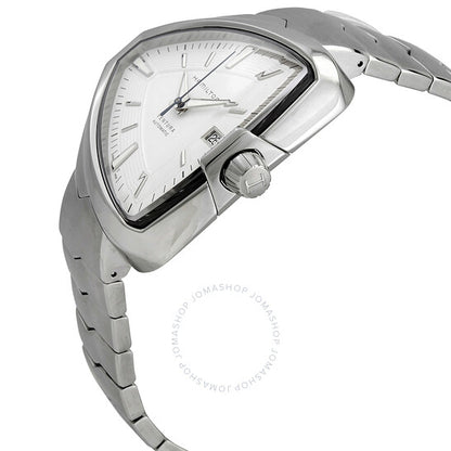 Hamilton, Ventura Elvis80 Automatic Shield-Shaped Men's Watch