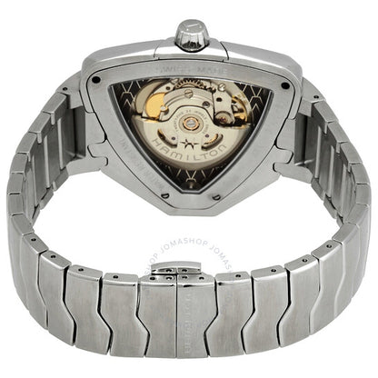 Hamilton, Ventura Elvis80 Automatic Shield-Shaped Men's Watch