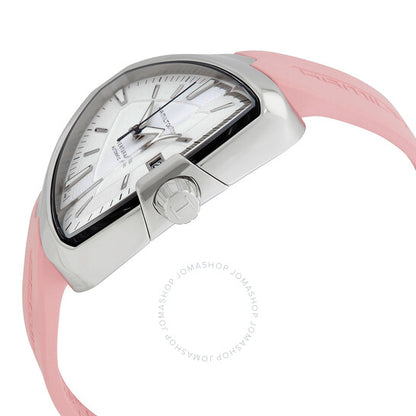 Hamilton, Ventura Elvis80 Automatic White Dial Men's Watch