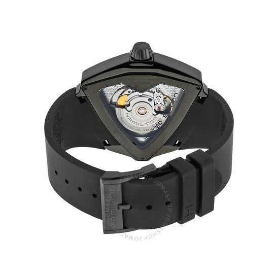 Hamilton, Ventura XXL Elvis Anniversary Men's Watch