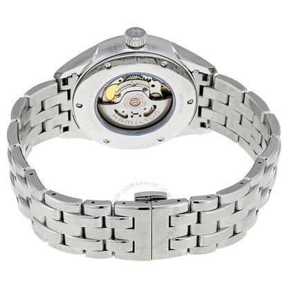 Hamilton, Viewmatic Automatic Black Dial Men's Watch