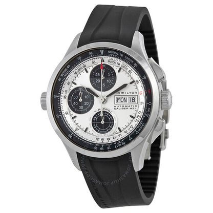 Hamilton, X-Patrol Chronograph Automatic Men's Watch