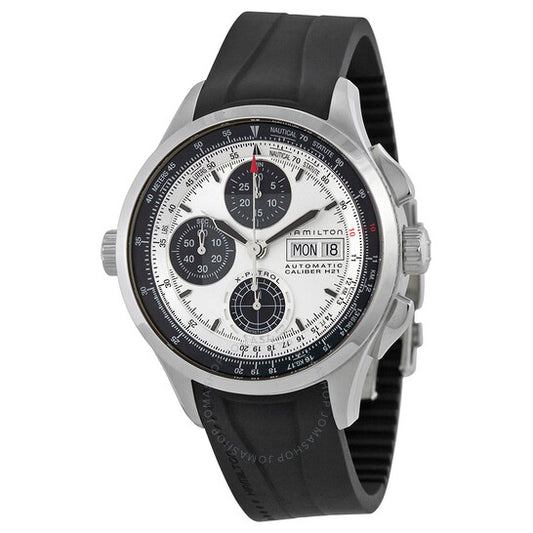 Hamilton, X-Patrol Chronograph Automatic Men's Watch