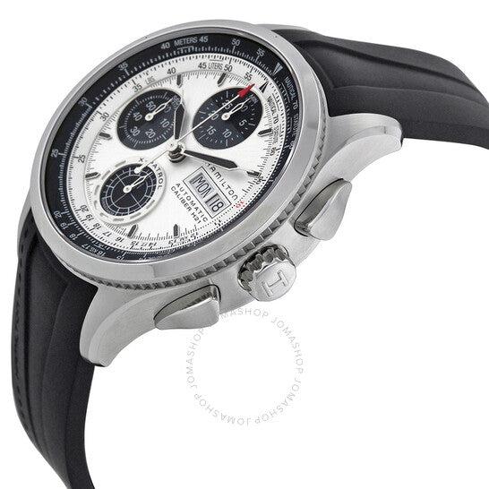 Hamilton, X-Patrol Chronograph Automatic Men's Watch