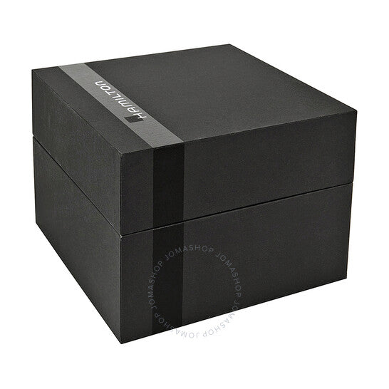 Hamilton, X-Patrol Chronograph Automatic Men's Watch