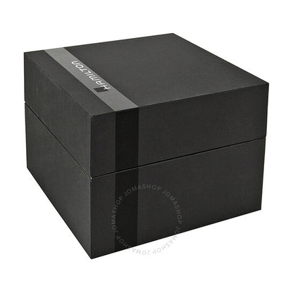 Hamilton, X-Patrol Chronograph Automatic Men's Watch