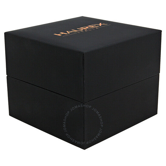 ساعة هاوركس إيطاليا، جراند كلاس للرجال من الفولاذ المقاوم للصدأ