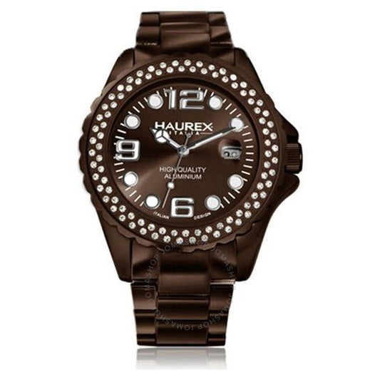 ساعة هاوركس إيطاليا، إنك ستونز كريستال للسيدات