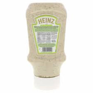Heinz 3 Pepper Mayonnaise 400 gm