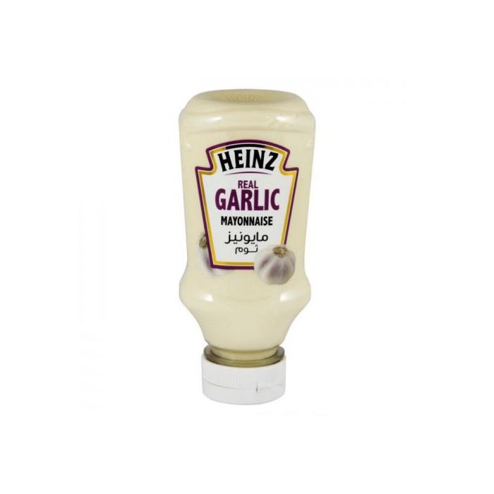 Heinz Tikka Mayonnaise 400 ml