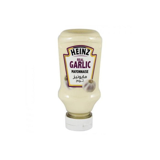 Heinz Tikka Mayonnaise 400 ml