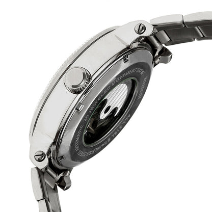 Aries Automatic Skeleton Dial Men's Watch