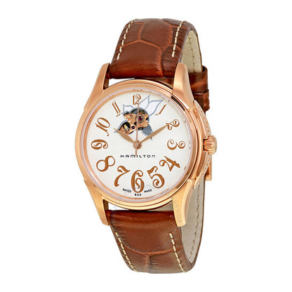 Hamilton, Jazzmaster Automatic Ladies Watch