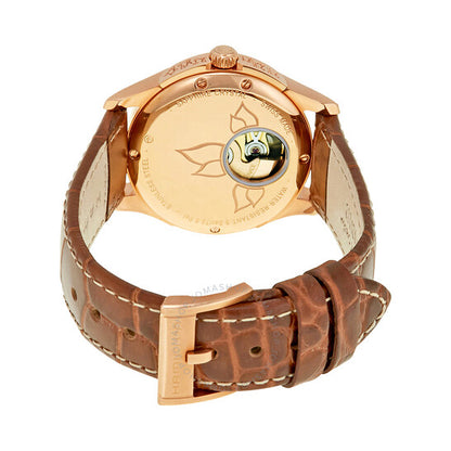 Hamilton, Jazzmaster Automatic Ladies Watch